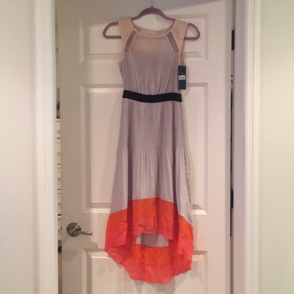 BCBG “Alicia” dress